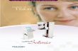 L ORAD BREAST CANCER DETECTION - Activexray.com · The Selenia’s innovative detector technology brings the advantages of direct-to-digital imaging to mammography for the first time.