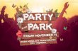 About PArty in the PArk - Home - Motivate Publishingmotivatepublishing.com/wp-content/uploads/2014/12/Party...About PArty in the PArk • Party In The Park is a day-long music festival,
