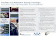 RPL launch flyer 2016.pdf · Step 3 Step 4 O Information RPL ... An AGA Partnership Course Step 1 Getting Started step 2 — Background Report step 3 Complete RPL urits Step 4 Course