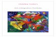 Christine Yorba’s Arts Integration Portfolioblogs.evergreen.edu/.../files/2017/03/Arts-integration-portfolio.pdfArts Integration Portfolio ... UNIT/THEME: 2D shapes-quadrilaterals