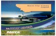 Havre City–County Airport - Montana Department of ... ECONOMIC EFFECT DIRECT ECONOMIC IMPACTS Montana’s Airports Support Our State Montana’s airports play an integral role in