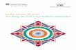 India meets Britain - Grant Thornton UK LLP · India meets Britain Tracking the UK’s top Indian companies In collaboration with. ... 27 Suzlon Energy Ltd Repower UK Ltd; Suzlon