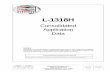 L-1318H Text - Champion Aerospace reference manual provides complete application data for Slick Magnetos and ... Champion Aerospace product line includes the following brands: Slick