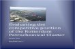 Evaluating the competitive position of the Rotterdam Petrochemical … ·  · 2014-09-01of the Rotterdam Petrochemical Cluster Bachelor Thesis Name: Dimitar Nenov ... ExxonMobil,