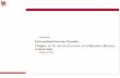 Presentation: International Income Taxation Chapter 6 ... · International Income Taxation Chapter 6: OUTBOUND TAXATION: ANTI-DEFERRAL REGIMES ... Controlled foreign corporation or