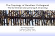 The Topology of Bendless Orthogonal Three …eppstein/0xDE/xyz-Tucson.pdfThe Topology of Bendless Orthogonal Three-Dimensional Graph Drawing ... Topological graph theory: ... Find