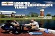 LEADING LEADING HIGH-PERFORMANCE TEAMS …. Bill Moore | bill@ ... regarded as a dynamic speaker and leading authority in his field. ... Strengths-Based Delegation High-performance