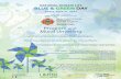 Blue & Green Day INVITE V1-PD-FINAL - University of Miamisurgery.med.miami.edu/.../2017BlueGreenDayINVITEV1... · NATIONAL DONATE LIFE BLUE & GREEN DAY Friday, April 21, 2017 830