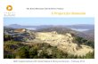 The Rosia Montana Gold & Silver Project: A Project for Romania · The Rosia Montana Gold & Silver Project: A Project for Romania ... Rosia Montana Rosia Poieni ... Base case metal