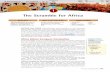 The Scramble for Africa ·  · 2015-11-19claims of African ethnic groups, kingdoms, and city-states, ... The Scramble for Africa Outlining Use an outline ... the French began to
