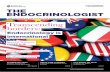 THE MAGAZINE OF THE SOCIETY FOR ENDOCRINOLOGY Transcending ... · THE MAGAZINE OF THE SOCIETY FOR ENDOCRINOLOGY ISSUE 124 SUMMER 2017 ... Transcending borders: ... TRAVEL GRANTS 30