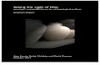 Seeing the Light of Day · 26/10/2017 · Seeing the Light of Day Summary Report Revised 25/10/2017 1 About the Project The "Seeing the Light of Day” project has been funded through