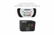 ICON SERIES IDRIVE Intelligent Constant Pressure … SERIES IDRIVE Intelligent Constant Pressure Water Supply Controller User Manual PREFACE Thank you for choosing ICON IDRIVE, which