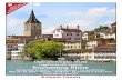 Enchanting Rhine - craigtravel.com · to this wonderful event, ... Today you have the opportunity to choose from two ... many European cities, making walking more