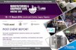 15 – 17 March 2016, Landmark Centre, Lagos, Nigeria · Food, Agro Processing, Beverages and Tobacco Packaging, Labelling and Printing Textiles and Leather NIGERIA MANUFACTURERS