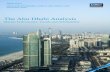 The Abu Dhabi Analysis - Colliers International · The Abu Dhabi Analysis Market Performance, Trends and Affordability White Paper Measuring Affordability Levels in Abu Dhabi | UAE