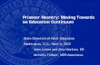 Prisoner Reentry: Moving Towards an Education Continuumconference.novaresearch.com/ASDM2012/presentations/Weds/Tolbert... · Prisoner Reentry: Moving Towards an Education Continuum