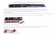 Hornby Railroad Crosti 9F EM Finescale Conversion. Railroad Crosti 9F...Hornby Railroad Crosti 9F EM Finescale Conversion. Before you start, it is a good idea to have some small containers