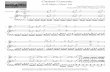 Clarinet Concerto - zuskomzaka.cz€¦ · Bb Clarinet Transcribed by Mike Magatagan 2013 František Krommer ... Clarinet Concerto in E Major (Opus 36) By Franz Krommer Transcribed