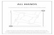 ALL HANDS - Box Five Creations · That way advanced middle school/junior high ... - Single Paradiddle - Paradiddle-diddle ... Interval Exercises at least ¼ note=90bpm.