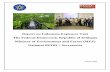 Report on Indonesia Exposure Visit from January18 … ·  · 2015-10-26Report on Indonesia Exposure Visit The Federal Democratic Republic of Ethiopia Ministry of Environment and