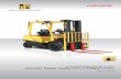 IC Counterbalanced Lift Trucks H2.0-3.5FT Fortens ... · 4.23 Fork carriage to DIN 15173. Class, ... 2 559 2 633 2 633 2 633 2 743 2 743 4.20 1 157 1 317 1 601 1 186 1 321 ...