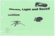 Light and Sound Packet.pdf · 2015-09-10
