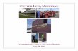 City of Center Line, Michigan CAFR.pdf ·  · 2017-04-17City of Center Line, Michigan Comprehensive Annual Financial Report ... automotive parts for the full line of FCA vehicles.