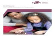FCA Mission: Our Future Approach to Consumers · FCA Mission: Our Future Approach to Consumers Contents ... 3 Our vision of a well-functioning market ... documents giving further