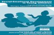 Social-Emotional Development in Young Children Development in Young Children. Purpose of this booklet: To provide information that will help practitioners who work on behalf of young
