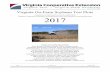 2017 - VCE Publications | Virginia Techpubs.ext.vt.edu/content/dam/pubs_ext_vt_edu/CSES/cses-223/CSES-223.pdfIn MG 4, 12 ... rainfall at the crucial seed filling stage is ... with