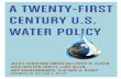 WATER AND ENVIRONMENTAL JUSTICE - Pacific Institute€¦ · for years, but the modern EJ movement emerged from several currents of social justice activism in the 1970s. ... Water