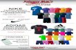 Nike Adidas Soccer Jerseys 2016 - Johnny Mac's … NIKE SOCKS NIKE ADIDAS ESTRO JERSEY, PARMA SHORTS, & ADIDAS SOCKS mfg: 645504 & 645498 sku: shorts- 108723 sku: ... Nike_Adidas Soccer