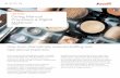 CASE STUDY Giving Manual Processes a Digital Makeover · How Avon dramatically reduced staffing and operational expenses. Avon is the world’s leading direct seller of beauty and