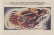 HONORTHE EARTH POWWOW - Smithsonian Institution · it is a warm night in july1990. ... silent until then. ... they segin to dance with the usual steps until the next tremolo