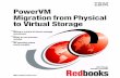 PowerVM Migration from Physical to Virtual Storage · vi PowerVM Migration from Physical to Virtual Storage ... viii PowerVM Migration from Physical to Virtual Storage ... often direct-attached