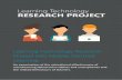 Learning Technology Research Project into Mobile … Technology Research Project into Mobile-Centred ... Examples of learning module ... The Learning Technology Research Project investigated
