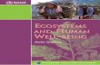 MILLENNIUM ECOSYSTEM ASSESSMENT …€¦ ·  · 2011-06-12and Industrial Research, South Africa Robert T. Watson, ... Extension and Training Division, ... A Report of the Millennium