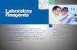 Laboratory Reagents - static.fishersci.eu · Laboratory Reagents Research, quality control, ... Fisher Chemical Optima LC/MS grade products offer a high level of excellence for consistent,