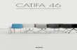 CATIFA 46 - EUROPin | 歐洲傢俱精品．品牌直營 | … Catifa 46 shell and base are fabricated in a diverse range of materials, colors and finishes. The shell is constructed