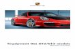 Tequipment 911 GT2/GT3 models - Official Porsche Website for 911 GT3 RS and 911 GT2 RS. Porsche strongly recommends the use of genuine Porsche parts and accessories. Porsche cannot