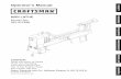 Operator's Manual - Sears Parts Directs Manual ® MIDI LATHE Model No. 351.217520 CAUTION: Read and follow all Safety Rules and Operating Instructions before First Use of this Product.