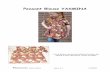 Peasant Blouse YASMINA148.251.40.106/anleitungen/englisch/yasmina-photo.pdf©farbenmix Sabine Pollehn Page 1 of 6 YASMINA Peasant Blouse YASMINA Cut all pattern pieces ... ©farbenmix