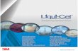 DOWNLOAD BROCHURE (PDF, 3.50 MB) - Liqui-Cel · Food & Beverage Pharmaceutical Ink Jet Inks Offshore Injection Water Medical/Analytical General Industrial Solar Panels Aquifer Storage