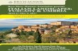 Bryn Mawr Alumnae Association presents ITALIAN ... Mawr Alumnae Association presents April 27-May 9, 2017 This tour is provided by Odysseys Unlimited, six-time honoree Travel & Leisure’s
