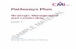 Strategic Management and Leadership SAMPLE …/media/Angela-Media-Library/pdfs... · 7021V1 Introduction to strategic management and leadership (ISBN: ... SAMPLE MATERIAL Strategic