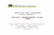 Executive Sponsor –Hanna Skandera, Secretary of … - Education... · Web viewProject Manager – Brian Salter Original Plan Date: November 1, 2012 Revision: 1 1.0 Project Overview