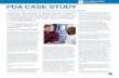 FDA MedWatch Adverse Event Reporting Curriculum Case Study · MedWatch Case Study 1 FDA CASE STUDY. DRUGS, ... FDA MedWatch Adverse Event Reporting Curriculum Case Study. ... Dr.