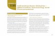 3.05: Infrastructure Ontario Alternative Financing and Procurement€¦ ·  · 2014-11-24Alternative Financing and Procurement Chapter 3 Section 3.05 SdhWf H WUhcb 193 ... project