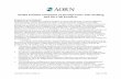 AORN Position Statement on Perioperative Safe Staffing … · AORN Position Statement on Perioperative Safe Staffing ... vacation, sick time, funeral leave, education, holiday) ...